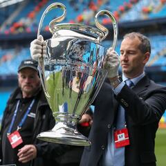 Otro castigo al Madrid