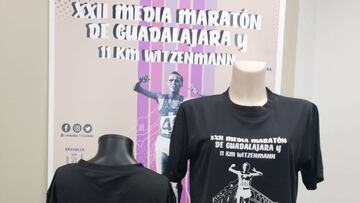 'La Media de Guada' rinde tributo a Francisco Aritmendi