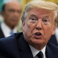 Coronavirus: Trump approves 5-week PPP extension for small business loan applications