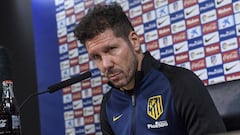 "¿El gol fantasma? Deben pasar cosas para que haya soluciones"