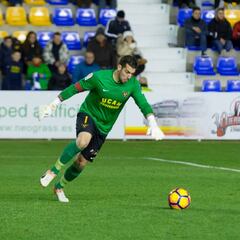 Biel Ribas, un regreso que confirma la ambición del UCAM