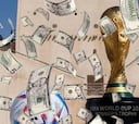 El 11 más caro del Mundial 2022 según el valor de mercado de los jugadores