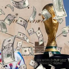 El 11 más caro del Mundial 2022 según el valor de mercado de los jugadores