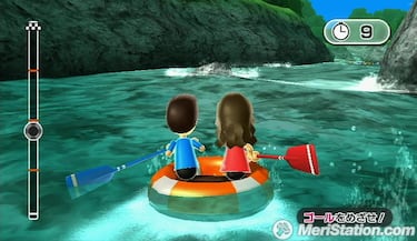 Wii Party, Impresiones