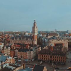 El Tour de Francia 2025 saldrá de Lille