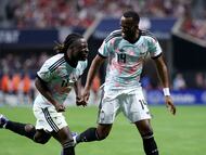 Mauricio Pochettino’s USMNT begin their World Cup 2026 preparations with a friendly against Belgium at Mercedes-Benz Stadium in Atlanta, Georgia.