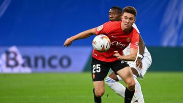 Mallorca-Osasuna: horario, TV y dónde ver LaLiga en directo