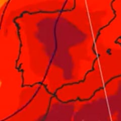 AEMET avisa de una nueva ola de calor: los lugares que superarán los 40 grados