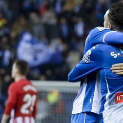 Espanyol-Alavés: horario y dónde seguir en directo por TV y online