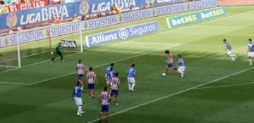 GOL 3-1 GOL DE TIAGO