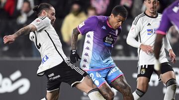 Kenedy despide un año negro