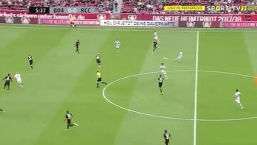 Para no pestañear: ¿el Celta de Unzué o el Barça de Guardiola?