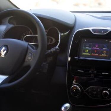El nuevo Renault Clio:
más deportivo y juvenil