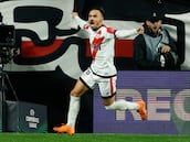 Rayo Vallecano - Betis hoy en directo: última hora de LaLiga EA Sports en vivo