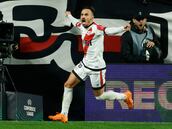 Resumen y goles del Rayo Vallecano vs Lech Poznan, fase liga de la Conference League