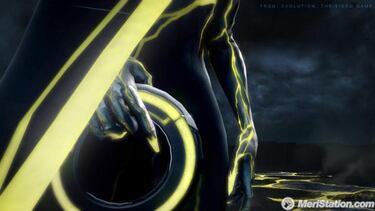 Tron Evolution: The Video Game