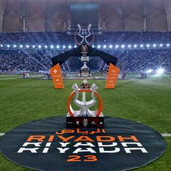 El Barça avisa a sus socios de sanciones legales en Arabia por actos sexuales, mensajes LGTBI...