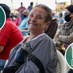 Corte Suprema se pronuncia sobre qué pasará con las pensiones IMSS e ISSSTE de quiénes las tengan en estos famosos bancos