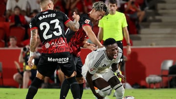 RMTV, a la carga: “Maffeo atenta contra la salud pública”