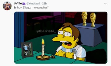 Los mejores memes de la final de la Copa América