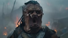 El primer tráiler de ‘Predator: Badlands anticipa un mundo de dolor y violencia
