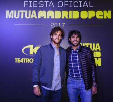 Djokovic, impecable en la fiesta del Mutua Madrid Open