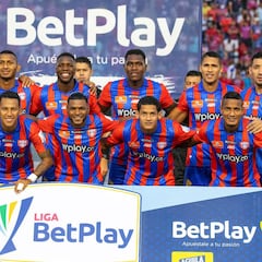 Dimayor sanciona a Unión con 0-3 y 25 millones de pesos