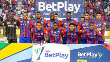 Dimayor sanciona a Unión con 0-3 y 25 millones de pesos