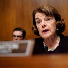 Dianne Feinstein passes away at 90: What was the cause of death of the long-serving US Senator?