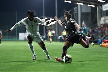 ¿Quién podría ser el rival de México en los octavos de final del Mundial Sub 17 femenil?