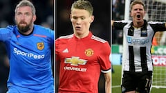 Las grandes armas de Escocia en la despedida de Perú