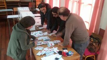 Elecciones Primarias Servel: ¿cuál es el plazo para solicitar la exclusión de mi cargo de vocal de Mesa?