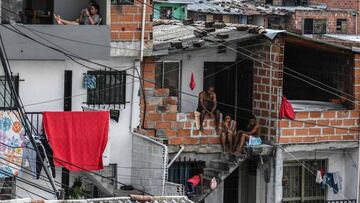 Medellín me Cuida: cómo saber si ya estoy registrado en el programa