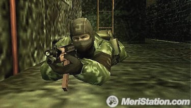 MGS: Portable Ops Plus, Impresiones USA