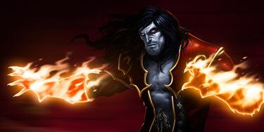 La saga Castlevania, oferta del día en Xbox Live