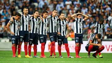 Monterrey, Liga MX