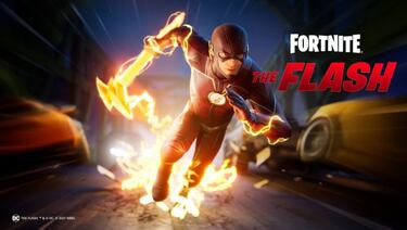 Skin de Flash en Fortnite, cómo conseguirlo gratis hoy; horarios de la Copa
