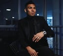 Madridismo en vena: Casemiro y la diferencia entre ser canterano o fichar como un 'galáctico'