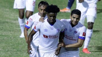 El equipo de la liga hondureña estará estrenando nueva sede en los próximos días, según anunció Rafael Villeda.