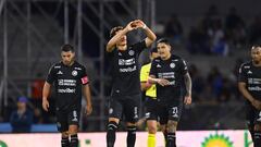Cruz Azul se pronuncia tras muerte de aficionado y aclara responsabilidades del operativo