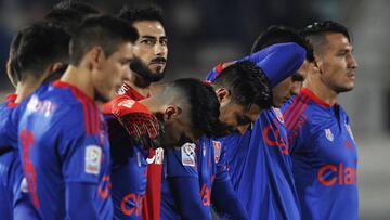 Beccacece confirma que la U sumará dos nuevos refuerzos