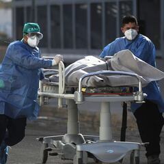 CDMX permanecerá en color rojo del semáforo epidemiológico, la siguiente semana