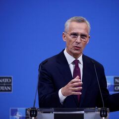 Aviso de la OTAN a China: “Deje de apoyar la guerra en Ucrania”