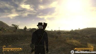 Ya en tu tienda: Fallout New Vegas, Vanquish, DJ Hero 2...