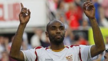 Frederic Kanout&eacute;, en imagen de archivo.