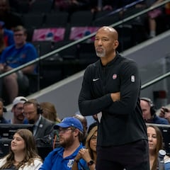 Who are the highest paid head coaches in the NBA?