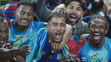 Pickel, camino de la Copa del Mundo acusado de hacer vudú