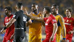 “Toluca continúa siendo el favorito sobre Tigres”