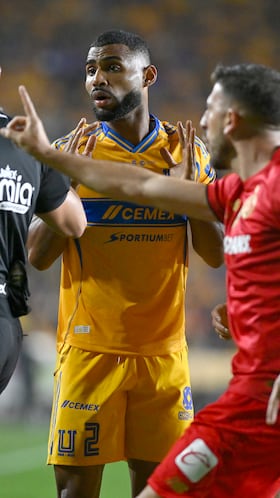 “Toluca continúa siendo el favorito sobre Tigres”