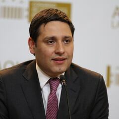 Director del DAPRE alerta sobre gasto de 4.5 billones en nóminas paralelas